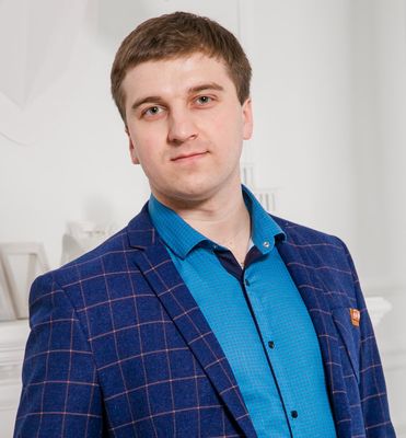 Председатель молодежной избирательной комиссииИгнатенко
Михаил Васильевич