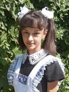 ТАРАСОВА АНАСТАСИЯ ЕВГЕНЬЕВНА 

2004 года рождения, учащаяся 9 класса МБОУ Жуковская СОШ № 22


Программа кандидата
