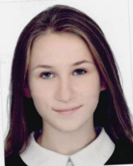 ЦОКАЛОВА КРИСТИНА АЛЕКСЕЕВНА

2004 года рождения, учащаяся 9 класса МБОУ Николаевская СОШ №30


Программа кандидата