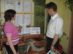 Мероприятия, посвященные 15-летию Избирательной комиссии Ростовской области (Май 2010 года)