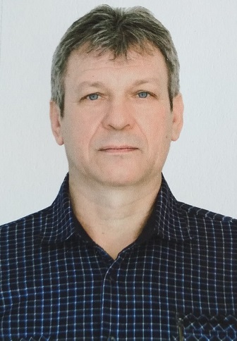 Данилов
Александр Юрьевич