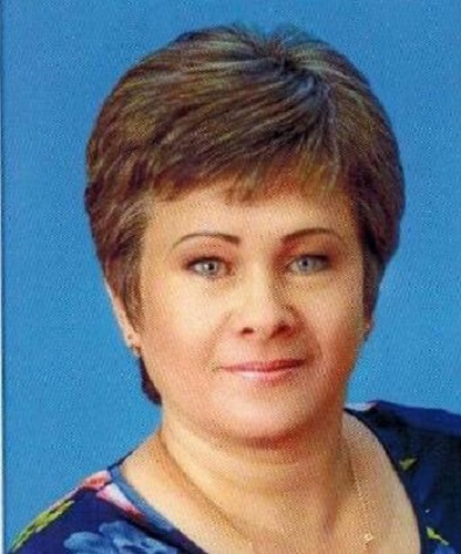 Гриднева 
Анна Александровна 