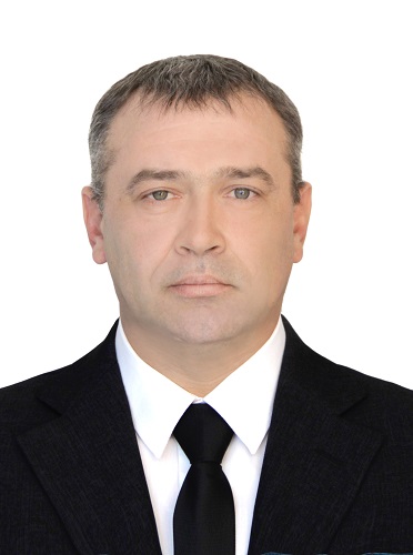 Теняков
Максим Васильевич