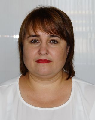 Председатель Собрания депутатов - глава Песчанокопского района
Хребтова
Ирина Николаевна 