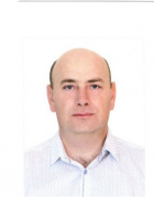 ВОЩИНА  Владимир Владимирович