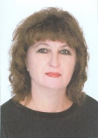 КУТАХИНА Ирина Николаевна КУТАХИНА Ирина Николаевна
