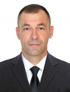 СЕРГЕЕВ Кирилл Александрович