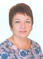 ГОЛДИНОВА Елена Ивановна ГОЛДИНОВА Елена Ивановна