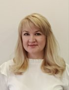 СТЕРЛЕВА  Яна Григорьевна